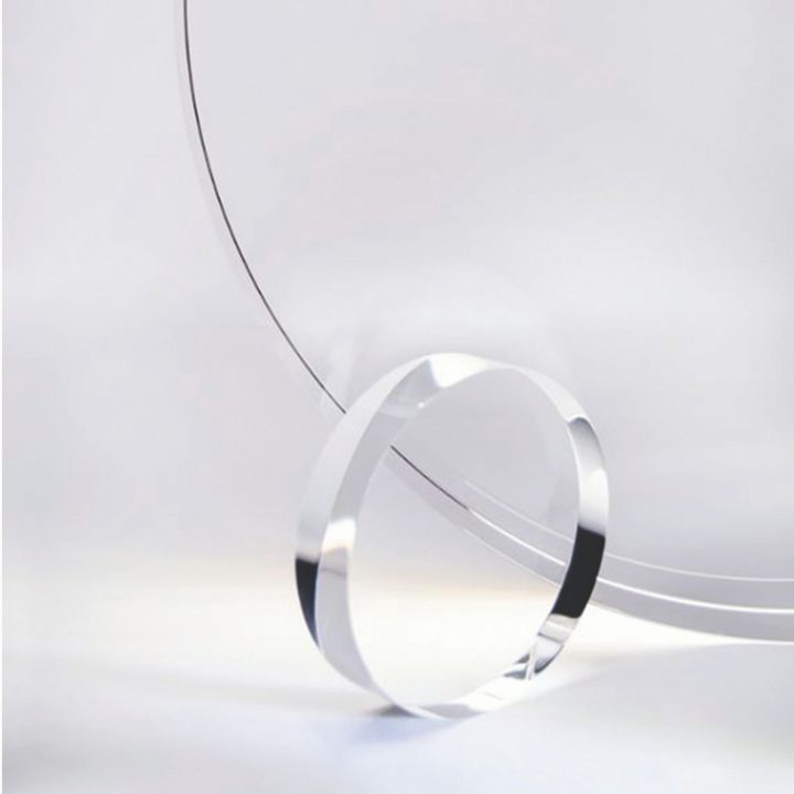 Semiconductor Materials and Laser Optics Semiconductor Lithography